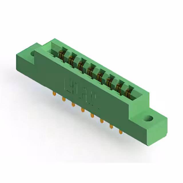 305-016-521-202 EDAC Inc.  Edgeboard Connectors